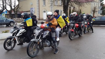 Збиття "шахедів", наркотики у СІЗО, Великий піст. Головні новини Рівного та області 18 березня Збиття "шахедів", наркотики у СІЗО, Великий піст. Головні новини Рівного та області 18 березня
