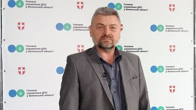 ФОП для "друзів": волинянка боргує понад 350 тисяч гривень податків — Олександр Котюн ФОП для "друзів": волинянка боргує понад 350 тисяч гривень податків — Олександр Котюн