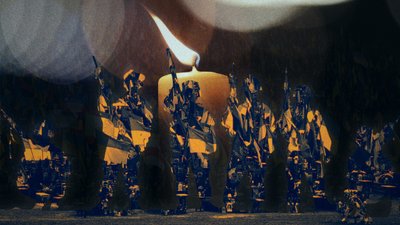 Загиблі воїни Чернігівщини: у 2025 році в області попрощалися щонайменше з 739 бійцями
