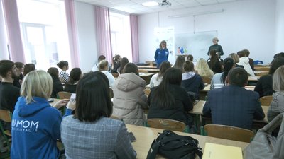 Квест з безпечного працевлаштування