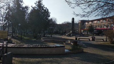 Як живе угорська громада на Закарпатті