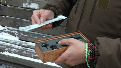 Магніти для видалення уламків лікарі допомога волонтери Волонтерський штаб оборони Кременчука Київ Магніти для видалення уламків лікарі допомога волонтери Волонтерський штаб оборони Кременчука Київ