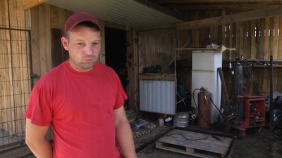 На Житомирщині сім'я старостині села виховує семеро дітей, п’ятеро з яких – прийомні На Житомирщині сім'я старостині села виховує семеро дітей, п’ятеро з яких – прийомні