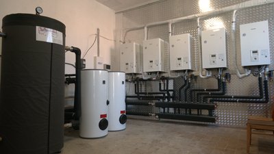 Заняття проводитимуть у будь-яку пору року: у Славутичі в садочку запрацював оновлений басейн для дітей Заняття проводитимуть у будь-яку пору року: у Славутичі в садочку запрацював оновлений басейн для дітей