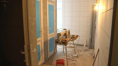 2023: За понад рік Хмельниччина зустріла 220 евакуаційних потягів з Херсону 2023: За понад рік Хмельниччина зустріла 220 евакуаційних потягів з Херсону