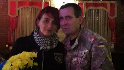 Присвоєння Героя України "кіборгу" з Рівненщини. Чи отримає його Петро Полицяк посмертно Присвоєння Героя України "кіборгу" з Рівненщини. Чи отримає його Петро Полицяк посмертно
