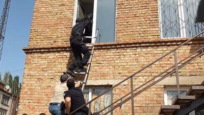 Миколаївські правоохоронці викрили мережу онлайн-порностудій Миколаївські правоохоронці викрили мережу онлайн-порностудій