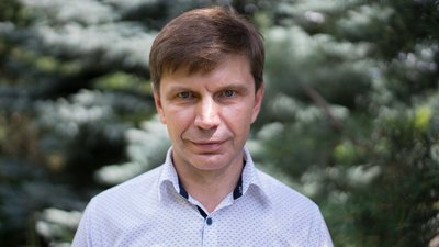 Хто з нардепів від Чернігівщини подав електронну декларацію, та хто не бачить в цьому сенсу Хто з нардепів від Чернігівщини подав електронну декларацію, та хто не бачить в цьому сенсу