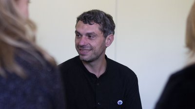 У центрі пробації на Волині допомагають людям із залежностями соціалізуватися У центрі пробації на Волині допомагають людям із залежностями соціалізуватися