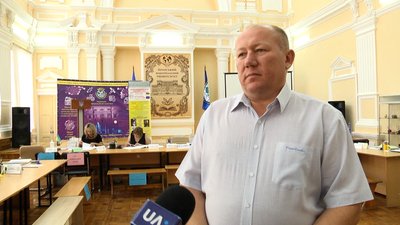 Цьогоріч найпопулярнішими в житомирських вишах стали аграрні спеціальності, журналістика, мови та ІТ Цьогоріч найпопулярнішими в житомирських вишах стали аграрні спеціальності, журналістика, мови та ІТ