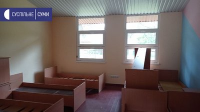 Під Сумами відкрився один дитячий табір, решта - в очікуванні послаблення карантину Під Сумами відкрився один дитячий табір, решта - в очікуванні послаблення карантину