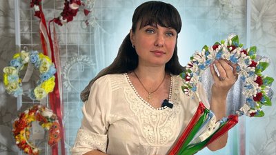 житомир, брусилів, вінки з воску, Аліна Святнюк, 20 липня 2026 року