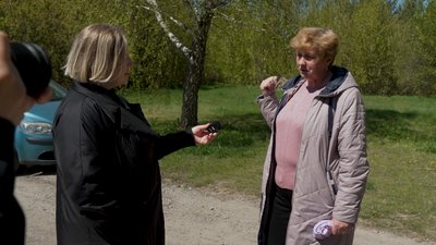 Село, яке колись було засекреченим Гнильче: тиша серед лісів і ставків Рівненщини Село, яке колись було засекреченим Гнильче: тиша серед лісів і ставків Рівненщини