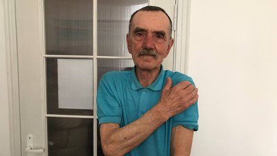 "Вакцинація на захисті вашого здоров’я": на Тернопільщині стартувала виїзна акція "Вакцинація на захисті вашого здоров’я": на Тернопільщині стартувала виїзна акція