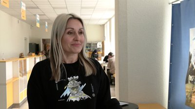 "Фрегат, який під прицілом": у Чернігові погасили нову марку "русскій воєнний флот — до дна!" "Фрегат, який під прицілом": у Чернігові погасили нову марку "русскій воєнний флот — до дна!"
