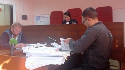 Прокуратура вимагає взяти під варту начальника Чугуївського військкомату, якого підозрюють у підробці документів Прокуратура вимагає взяти під варту начальника Чугуївського військкомату, якого підозрюють у підробці документів