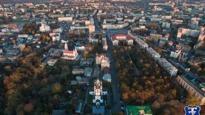 У Житомирі із 17-го березня запроваджують додаткові карантинні заходи