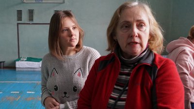 Місто-курорт стало на містом-«евакуатором». Як Трускавець допомагає переселенцям та армії Місто-курорт стало на містом-«евакуатором». Як Трускавець допомагає переселенцям та армії