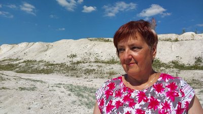 "Особливо страшно, коли гроза". Як живуть у прикордонному селі Могриця на Сумщині "Особливо страшно, коли гроза". Як живуть у прикордонному селі Могриця на Сумщині