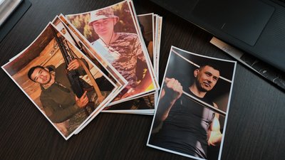 Мати зниклого безвісти військовослужбовця з Сумщини чекає на повернення сина