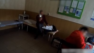 Втік з місця служби Втік з місця служби