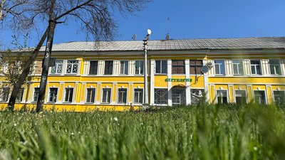 Весняний Краматорськ, Донецька область, 17 квітня 2026 року