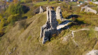 Рівненських фотолюбителів закликають долучитись до конкурсу "Вікі любить Землю"