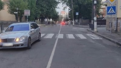 ДТП у Самборі