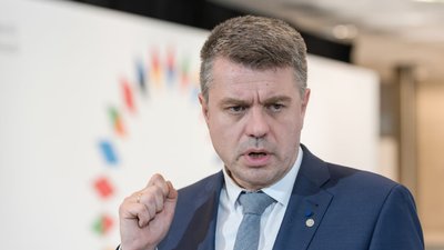 Естонія розглядає питання про обмеження в'їзду громадян Росії за візами ЄС — МЗС