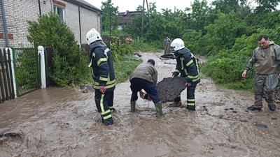 Злива Одещина Злива Одещина