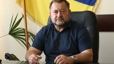 Тарас Дідич