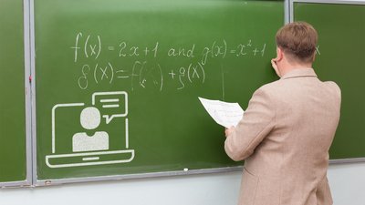 Очне навчання у Чернігові у школах
