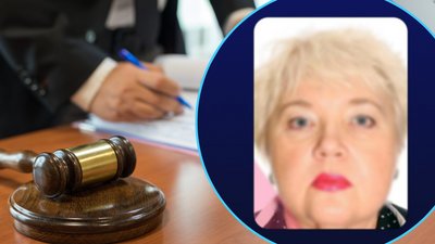 колабораціонізм, підозра, прокуратура, проректорка, Херсонська державна морська академія