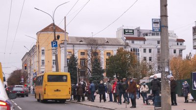 17 тисяч за "зайвих" пасажирів: у Черкасах штрафують водіїв, які не дотримуються карантинних вимог 17 тисяч за "зайвих" пасажирів: у Черкасах штрафують водіїв, які не дотримуються карантинних вимог