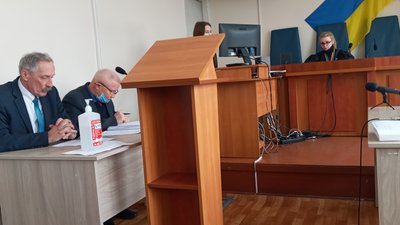 Голову громади на Полтавщині Ігоря Процика судитимуть за службову недбалість
