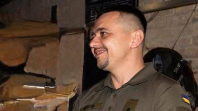 Психолог Олексій Катруца розповів про свою роботу із колишніми військовополоненими