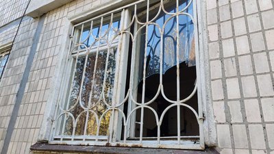 Тернополянину, який поклав вибухівку на вікно будинку, повідомили про підозру