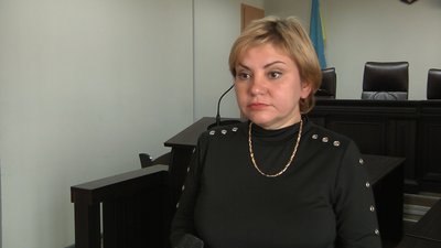 Потерпіла у ДТП з маршруткою запоріжанка вимагатиме відшкодування в розмірі 55 тисяч грн