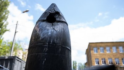 Ефективність роботи РЕБ проти ракет "Кинджал" за останній рік значно зросла — Генштаб