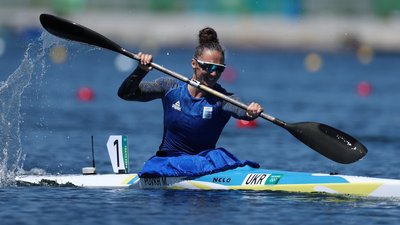 Марія Повх має шанс втретє виступити на Олімпіаді у кар'єрі, 9 травня 2024