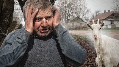 Село Новий Тік