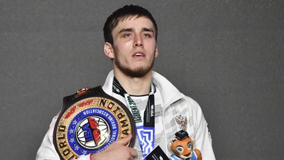 Шарабутдін Атаєв