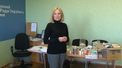 Гігієнічні засоби для військових Гігієнічні засоби для військових