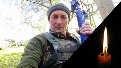 Двадцять шостий місяць війни: загиблі герої Вінниччини