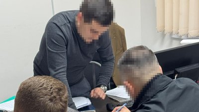Суд, ТЦК, начальник, фальсифікація, мобілізація, Франківщина