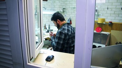 Відновлення бізнесу після російської агресії Відновлення бізнесу після російської агресії
