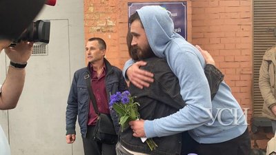 Річниця трагедії в одеському коледжі. Що відомо через рік після пожежі Річниця трагедії в одеському коледжі. Що відомо через рік після пожежі