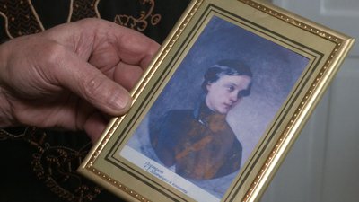 Нащадок Тараса Шевченка Нащадок Тараса Шевченка