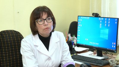 У Черкасах надають лікування хворим на туберкульоз У Черкасах надають лікування хворим на туберкульоз