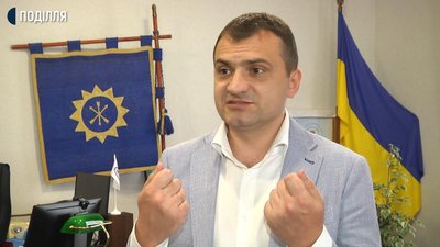 "Я категорично не погоджуюсь з цим форматом карантину", - Хмельницький міський голова